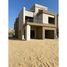 5 Bedroom Villa for sale at Palm Hills Golf Extension, Al Wahat Road, 6 October City, Giza