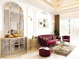 1 Bedroom Apartment for sale at Dolce Vita, Aston Towers, Dubai Science Park, Dubai