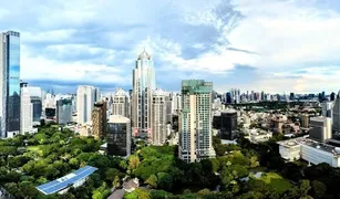 3 Bedrooms Condo for sale in Lumphini, Bangkok Sindhorn Residence 