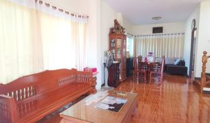 3 Bedrooms House for sale in Hang Dong, Chiang Mai Somwang Village