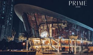 , दुबई The Address Residences Dubai Opera में 2 बेडरूम अपार्टमेंट बिक्री के लिए