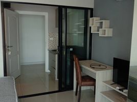 1 Bedroom Condo for sale at Casa France Abac Bangna , Bang Sao Thong, Bang Sao Thong