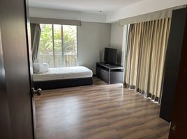 3 Schlafzimmer Appartement zu vermieten im Baan Rom Yen Ekkamai 2, Khlong Toei, Khlong Toei