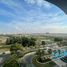 Studio Apartment for sale at Al Hamra Palace Beach Resort, Al Hamra Village