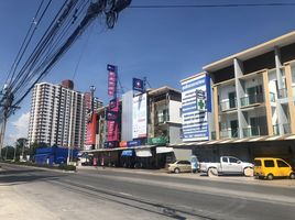3 Schlafzimmer Ganzes Gebäude zu verkaufen in Mueang Rayong, Rayong, Choeng Noen