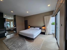 3 Schlafzimmer Haus zu vermieten im VIVE Bangna, Bang Kaeo, Bang Phli