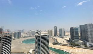 2 Schlafzimmern Appartement zu verkaufen in Hub-Golf Towers, Dubai Eden Garden
