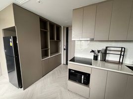 2 Schlafzimmer Wohnung zu vermieten im Andromeda Condominium, Nong Prue, Pattaya