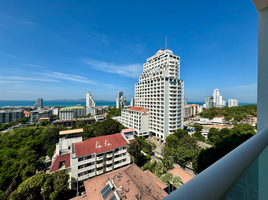 1 Bedroom Condo for sale at The Vision, Nong Prue