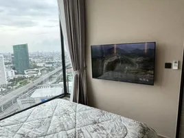 1 Bedroom Apartment for rent at The Crest Park Residences, Chomphon, Chatuchak, Bangkok, Thailand