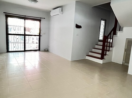 3 Bedroom Townhouse for rent at Pruksa Ville 6 Raminthra-Phrayasurain, Bang Chan