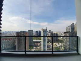 3 спален Пентхаус в аренду в The Lofts Asoke, Khlong Toei Nuea