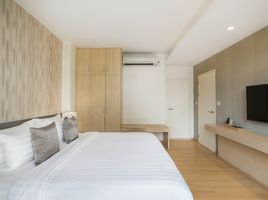 在Arden Hotel & Residence Pattaya租赁的1 卧室 住宅, 农保诚