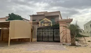 6 chambres Villa a vendre à Al Rawda 3, Ajman Al Rawda 3 Villas