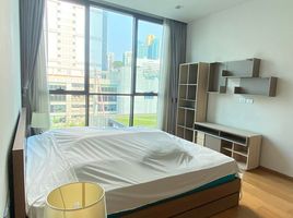 2 Schlafzimmer Appartement zu vermieten im Hyde Sukhumvit 13, Khlong Toei Nuea