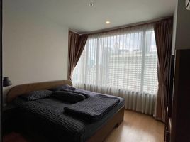 1 Bedroom Condo for rent at Pyne by Sansiri, Thanon Phet Buri, Ratchathewi