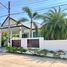 4 Bedroom Villa for sale at Nibbana Shade , Nong Prue, Pattaya