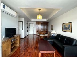 1 Schlafzimmer Appartement zu vermieten im Monterey Place, Khlong Toei