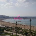 Location Appartement 120 m² TANGER PLAYA Tanger Ref: LA412