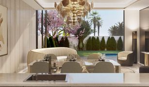 4 Habitaciones Villa en venta en , Dubái Elie Saab VIE at The Fields