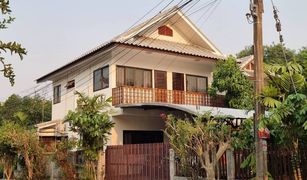 Tha Sala, ချင်းမိုင် Lanna Home Village တွင် 3 အိပ်ခန်းများ အိမ် ရောင်းရန်အတွက်