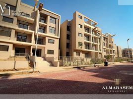 3 Bedroom Apartment for sale at Fifth Square, North Investors Area, New Cairo City