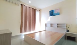 1 Schlafzimmer Wohnung zu verkaufen in Saen Suk, Pattaya Park Siri Condo Bangsaen
