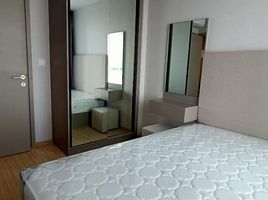 1 Bedroom Condo for sale at The Privacy Thaphra Interchange, Wat Tha Phra, Bangkok Yai