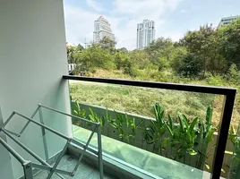 Studio Appartement zu verkaufen im Siam Oriental Plaza, Nong Prue