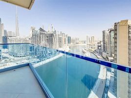 2 Bedroom Apartment for sale at Waves Tower, J ONE, Business Bay