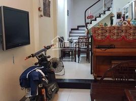 3 Bedroom House for sale in Hanoi, Trung Liet, Dong Da, Hanoi