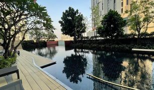 1 Bedroom Condo for sale in Phra Khanong, Bangkok Wyne Sukhumvit