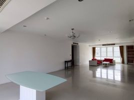 3 Schlafzimmer Wohnung zu vermieten im The Pentacles 2, Khlong Tan Nuea