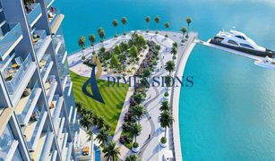 1 Bedroom Apartment for sale in Al Zeina, Abu Dhabi The Bay Residence By Baraka