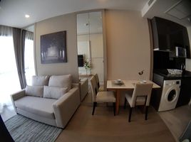 1 Bedroom Apartment for rent at Ashton Asoke, Khlong Toei Nuea