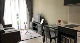 Unités disponibles à Venio Sukhumvit 10