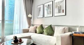 Available Units at Silom Grand Terrace