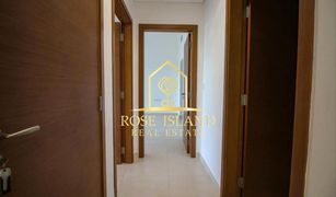 2 Bedrooms Apartment for sale in Yas Acres, Abu Dhabi Ansam 3