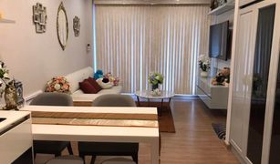 1 Bedroom Condo for sale in Bang Sue, Bangkok Chewathai Residence Bang Pho