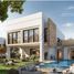6 Bedroom House for sale at The Magnolias, Yas Acres, Yas Island