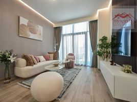 1 Bedroom Condo for sale at 7 Park Central, Judi, Jumeirah Village Circle (JVC)