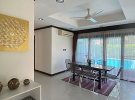 3 Bedroom Villa for sale at Baan Balina 1, Na Chom Thian, Sattahip