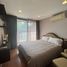 2 Schlafzimmer Appartement zu vermieten im XVI The Sixteenth Condominium, Khlong Toei