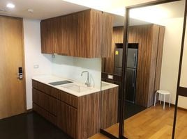 1 Bedroom Condo for sale at Via 31, Khlong Tan Nuea, Watthana, Bangkok, Thailand