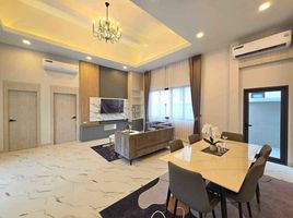 3 Bedroom House for sale at Parkside Pool Villas, Nong Prue