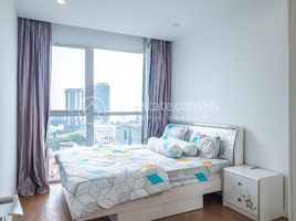 1 Bedroom Apartment for sale at 1 bedroom apartment for Lease, Tuol Svay Prey Ti Muoy, Chamkar Mon, Phnom Penh, Cambodia