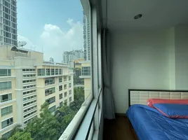 1 Bedroom Apartment for sale at The Address Sukhumvit 42, Phra Khanong