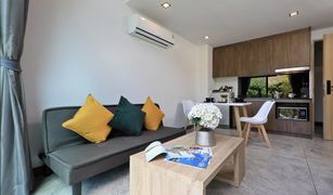 1 Bedroom Apartment for sale in Rawai, Phuket Utopia Loft