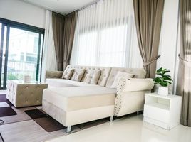 4 Schlafzimmer Haus zu vermieten im Supalai Lake Ville Phuket, Ko Kaeo, Phuket Town