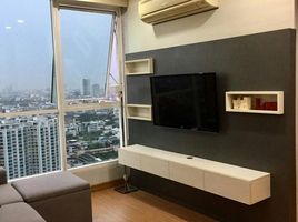 คอนโด 2 ห้องนอน ให้เช่า ในโครงการ เดอะ คอมพลีท นราธิวาส, ช่องนนทรี